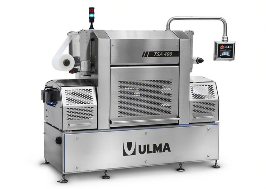 ULMA Packaging en la Feria de la Industria Cárnica de Guijuelo 2024